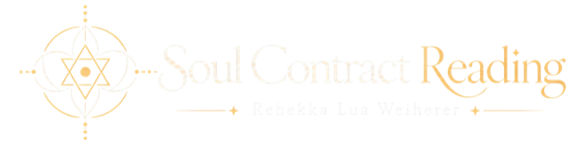 Soul Contract Reading – Rebekka Lua Weiherer